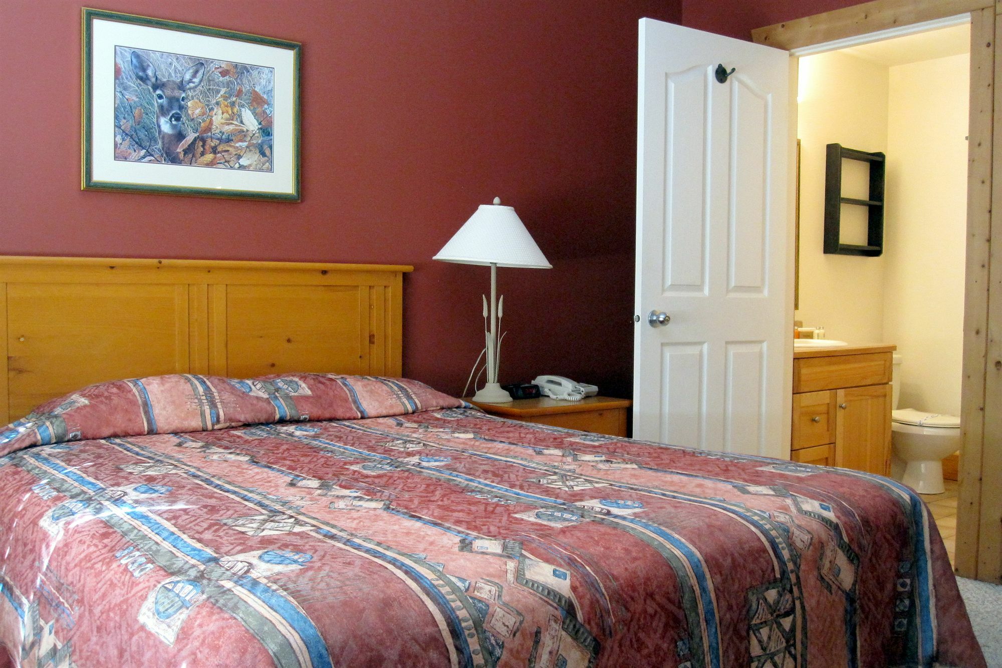 Cornerstone Lodge By Park Vacation Management Fernie Eksteriør billede